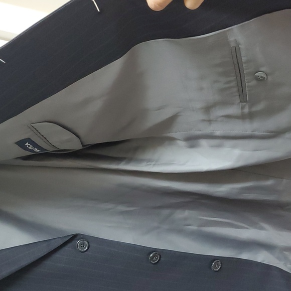 Nautica Mens Suit - Picture 13 of 16